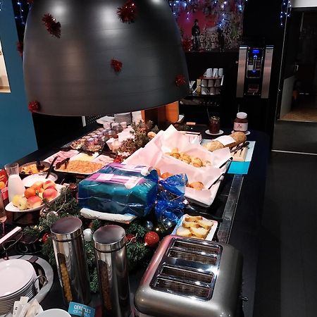 Kyriad Direct Marseille Est La Valentine 라펜느쉬르후보네 외부 사진