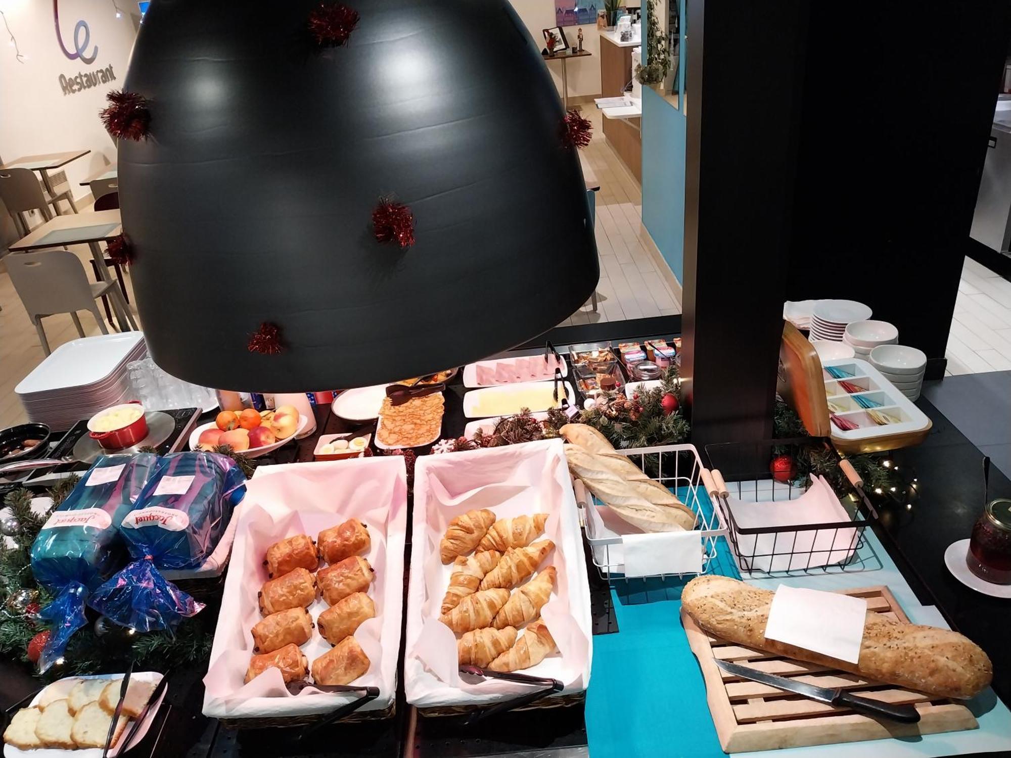 Kyriad Direct Marseille Est La Valentine 라펜느쉬르후보네 외부 사진